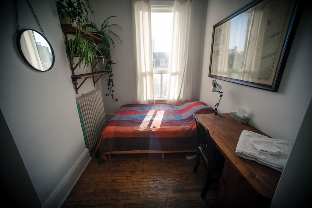 Your room