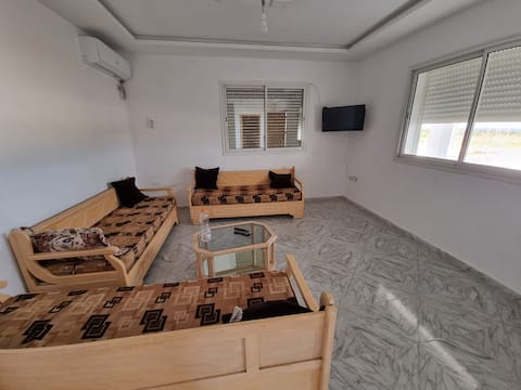 House Noureddine