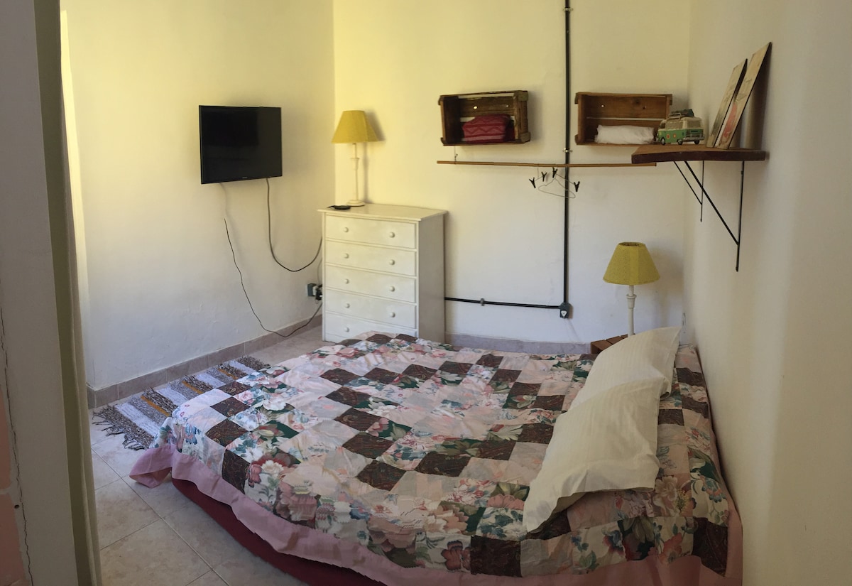 غرفة مشتركة