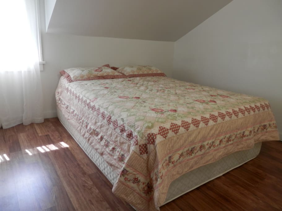 Your Bed