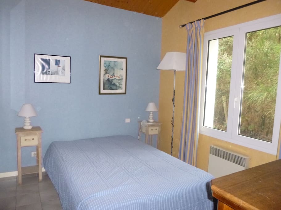 chambre 2