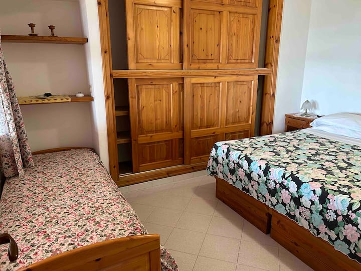 Dhomë gjumi