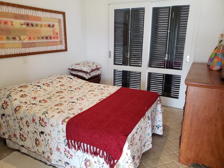 סוויטה 2 com 1 מיטת בית חווה