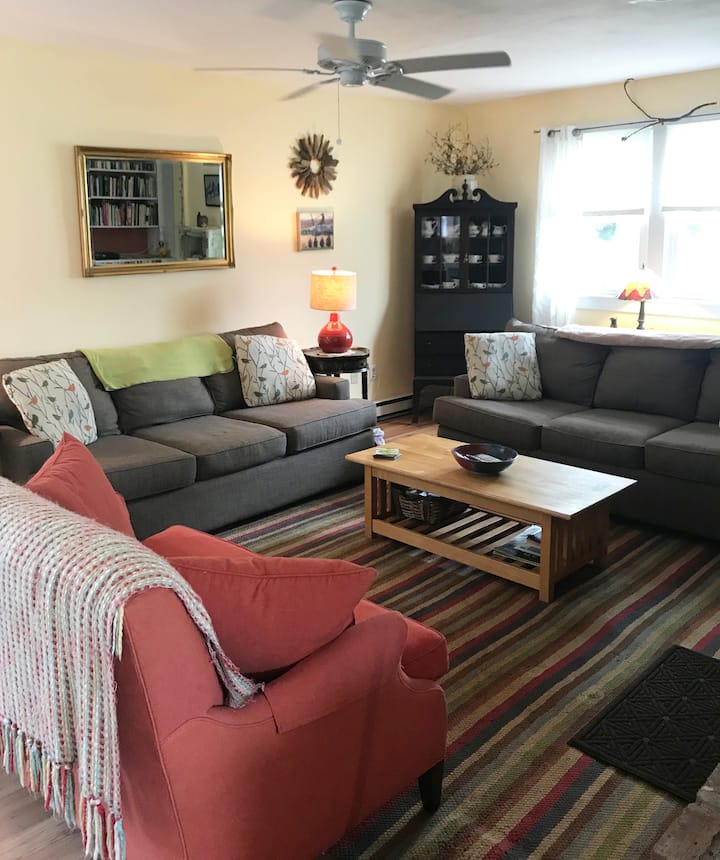 Private Enclave With Country Charm At Scarborough - Narragansett, RI