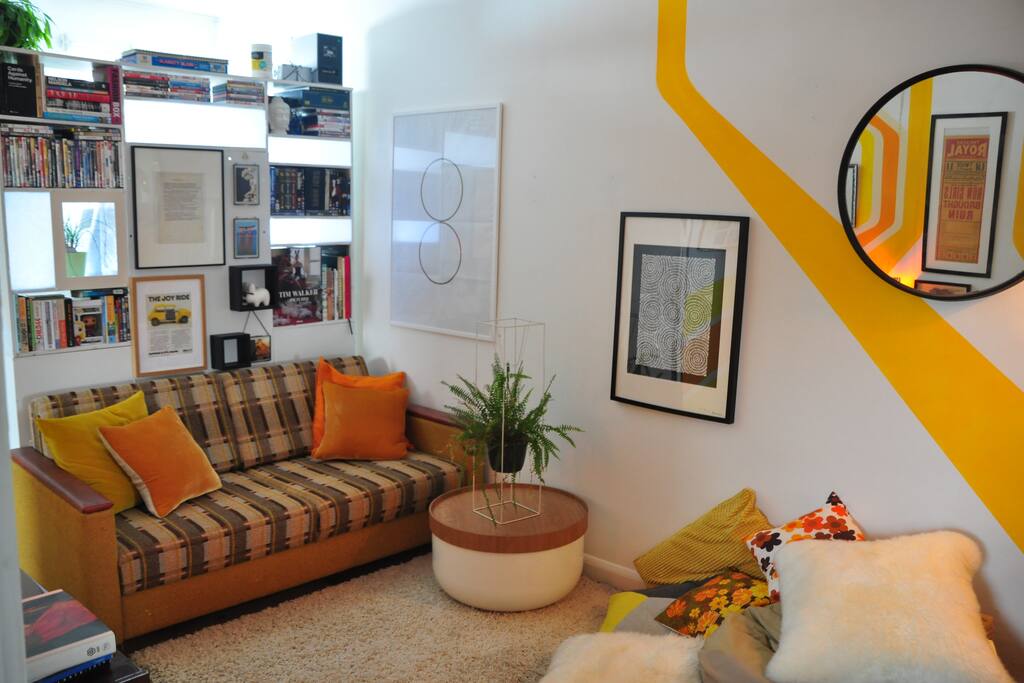 1st Living Space