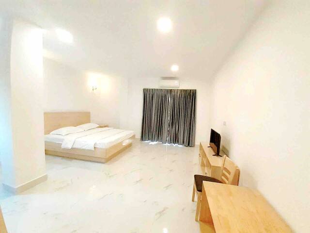 Airbnb Sihanoukville Ferienwohnungen Unterkunfte