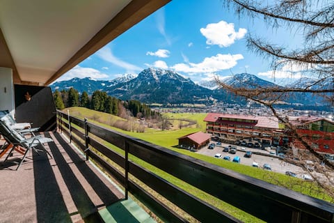 FeWo Gies
Oberstdorf/Jauchen