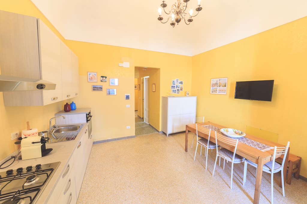 cucina