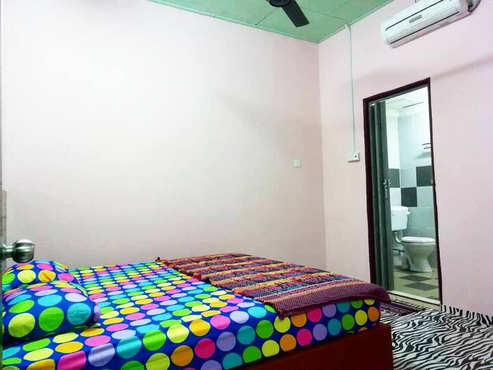Homestay Bersatu Sungai Petani Houses For Rent In Sungai Petani Kedah Malaysia