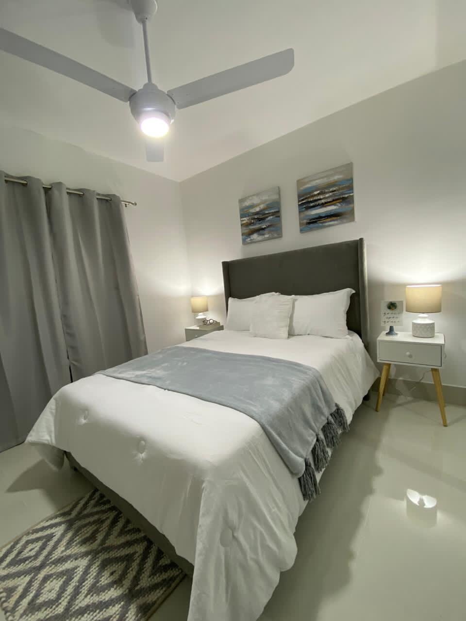 საძინებელი 3