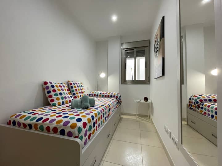 საძინებელი 2