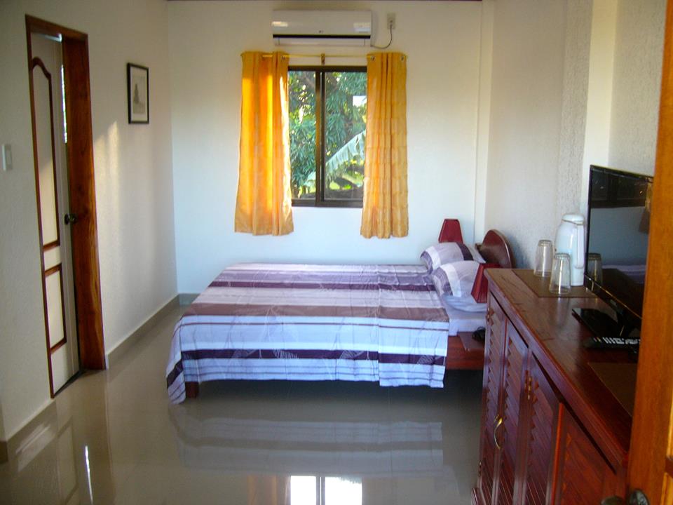 საძინებელი