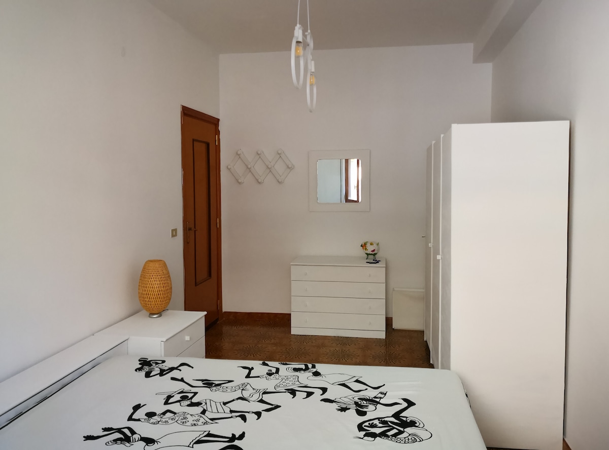 Спална соба 2