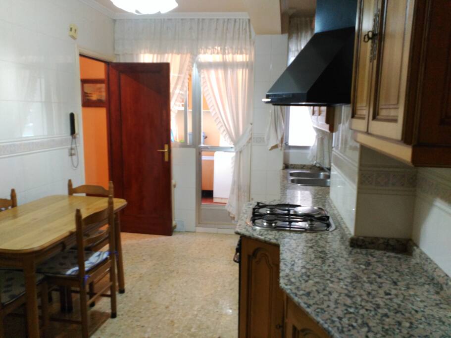 Cocina