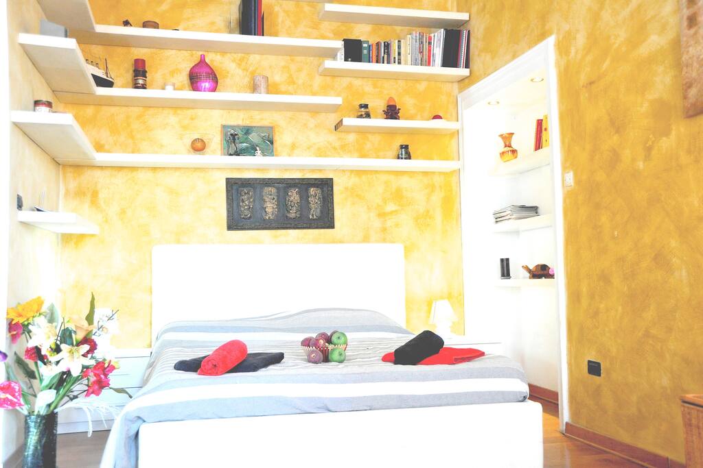 Suite Gio