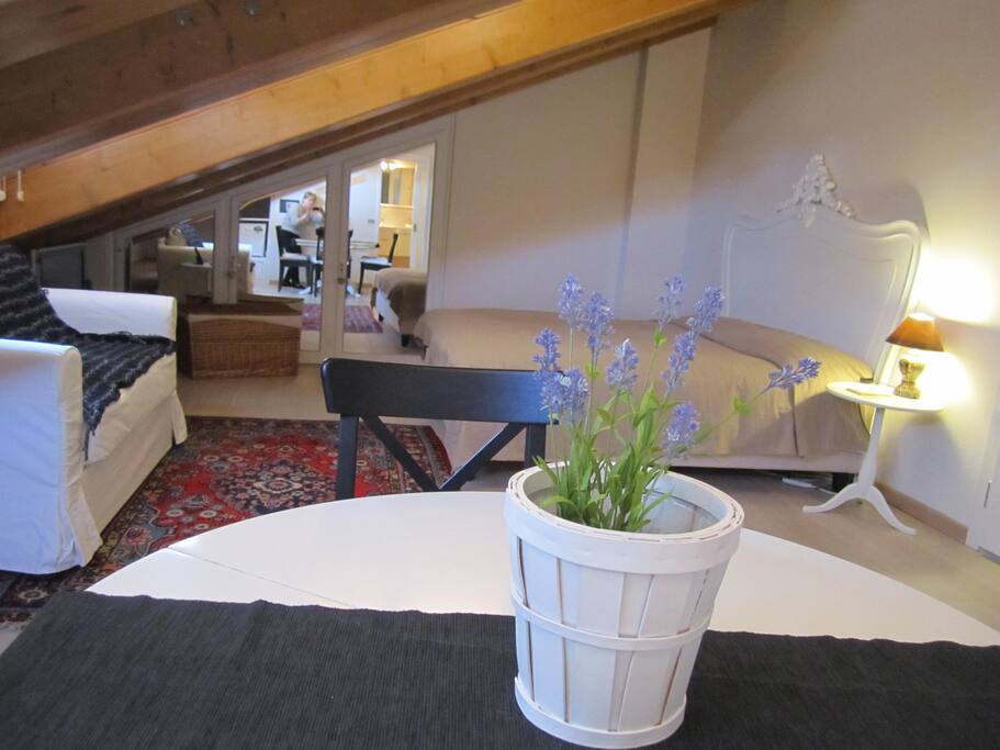 Loft Ulivo
