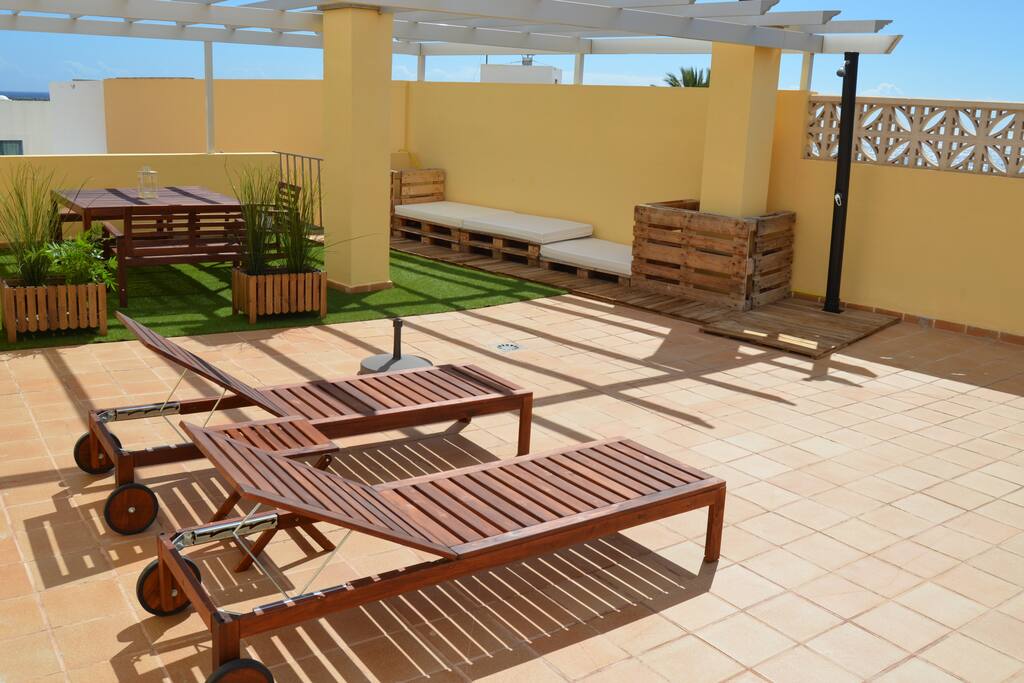 Solarium