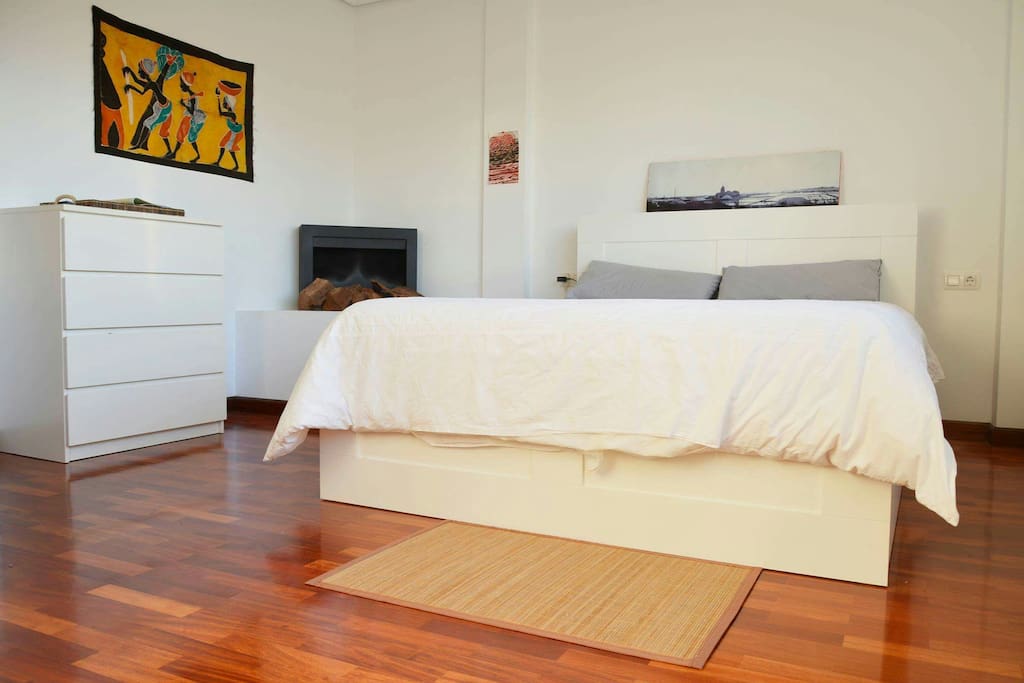 Habitación principal