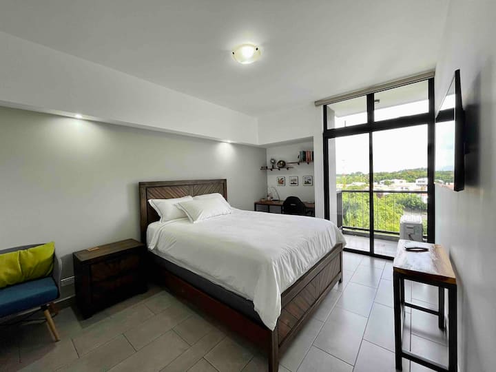 Მთავარი საძინებელი