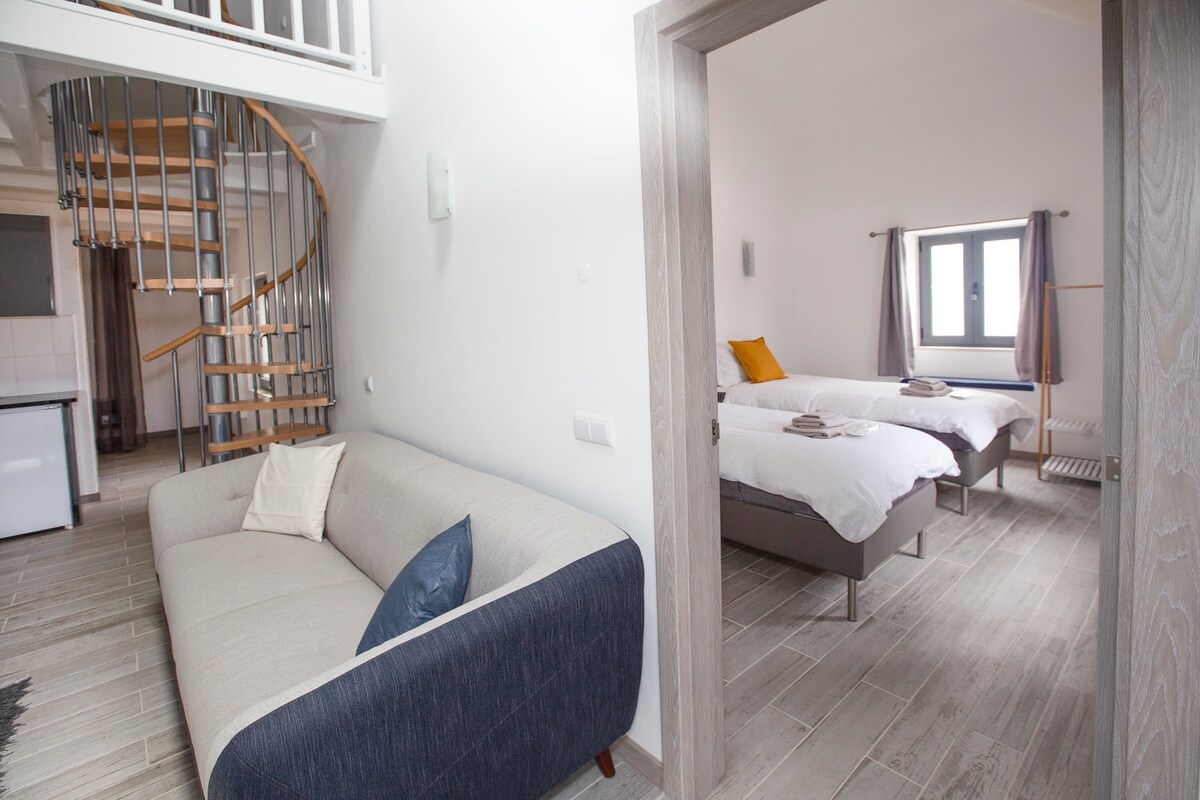 Anúncio popular: "Old Town Hideaway"(Sunny Daze) -sleeps 4 em Lagos