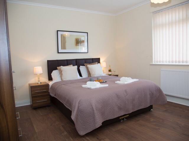 St Pius house gallery image 3