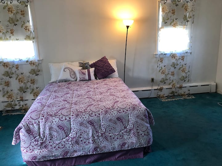 غرفة النوم 1