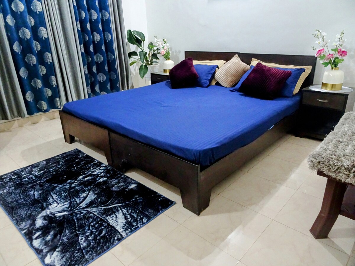 غرفة النوم 1