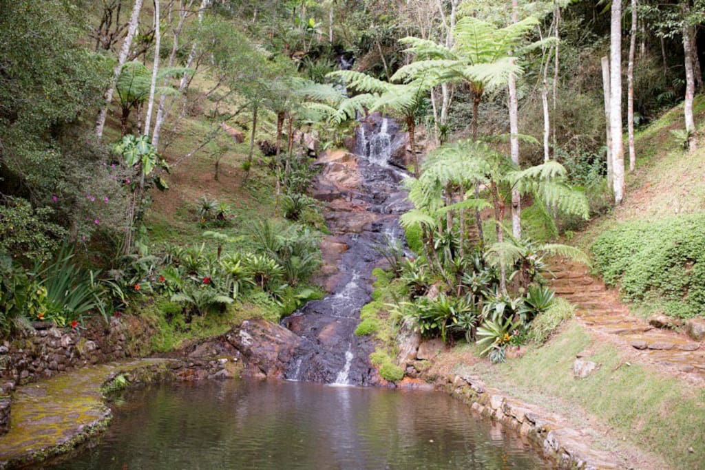 Cachoeira