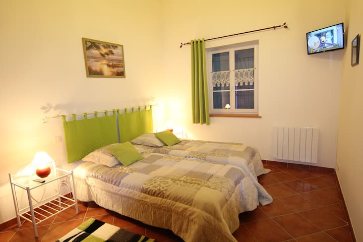 Chambre 2