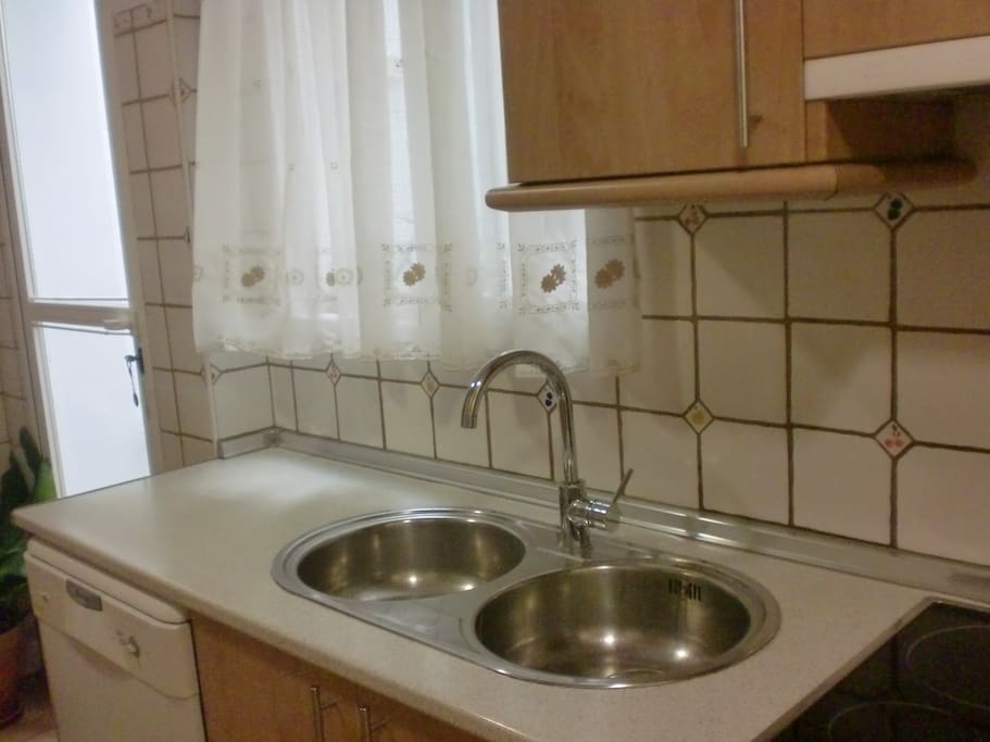 Cocina