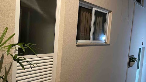 Successful Airbnb property: Barão Geraldo near Sirius and Unicamp in Campinas