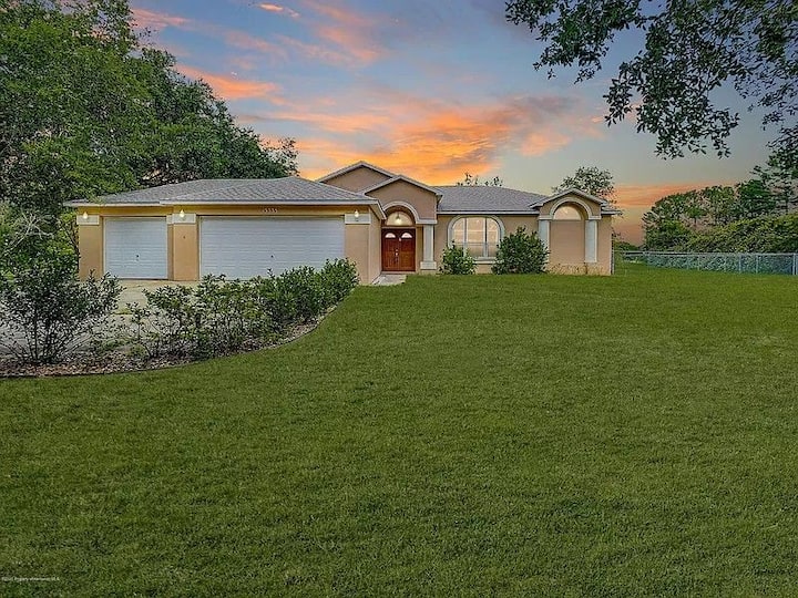 Dream vacation in 5acres home with pool Houses for Rent in Spring