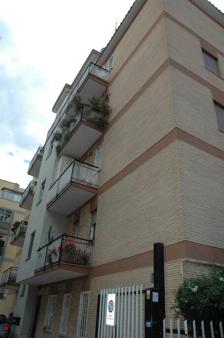 Il palazzo