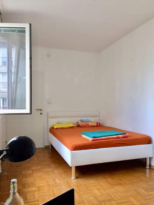 Your room