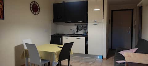 My home is your home