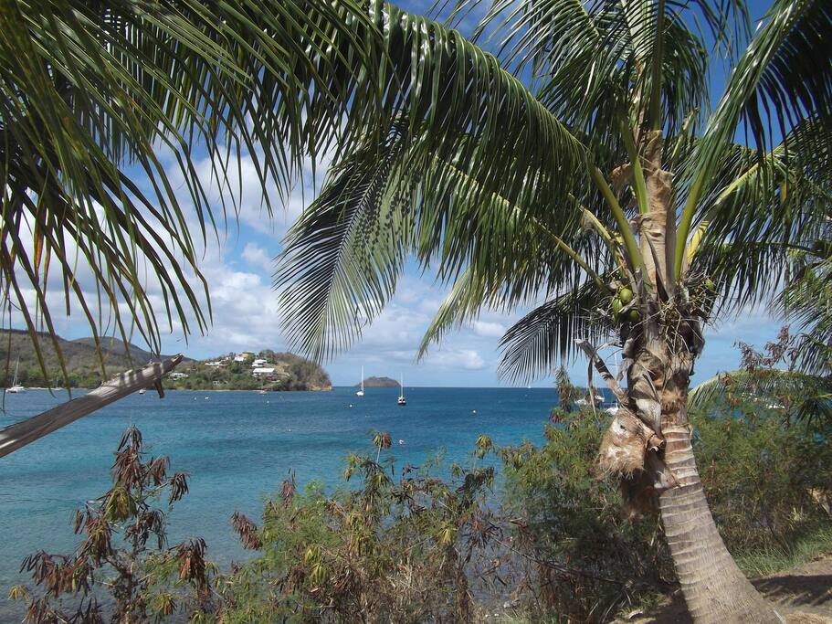 l 'anse mitan