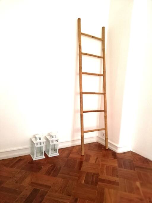 Quarto Duplo