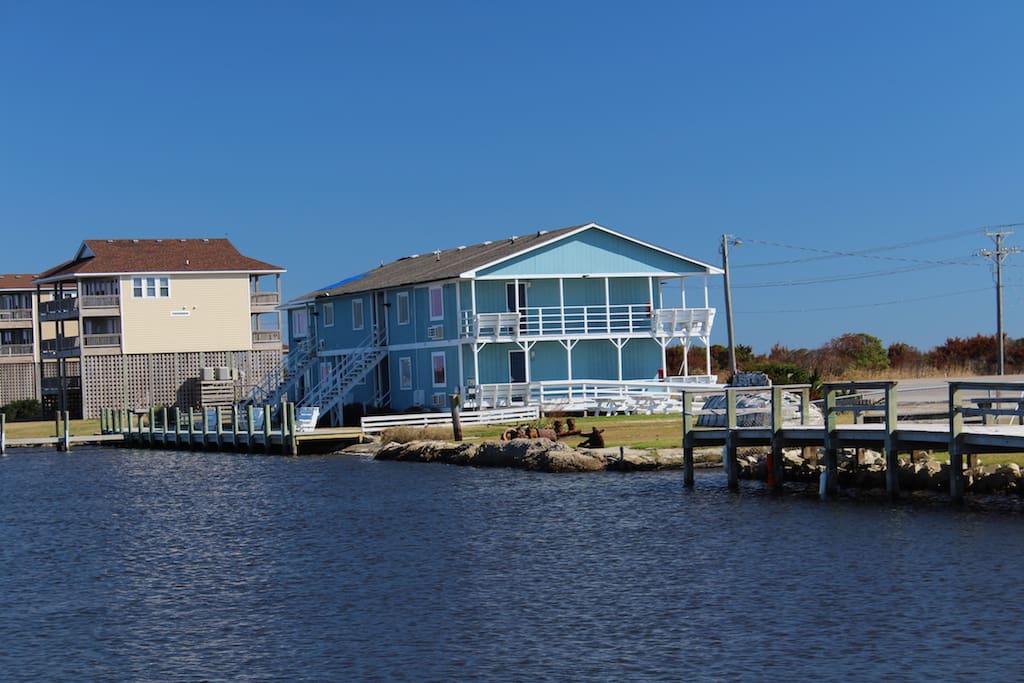 Welcome to Fin N Feather Waterside Inn by KEES Vacations