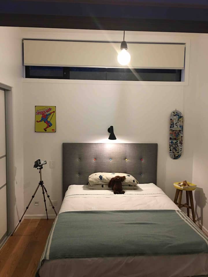 Camera da letto 1