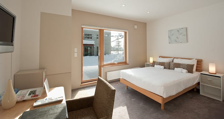 غرفة النوم 3