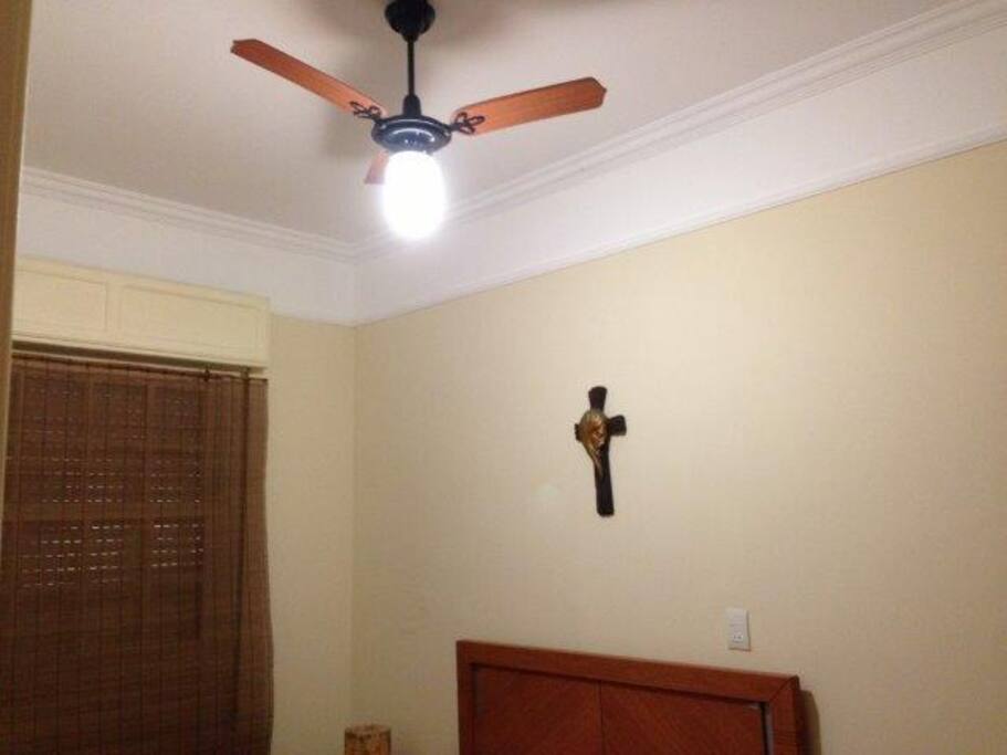 Quarto Casal