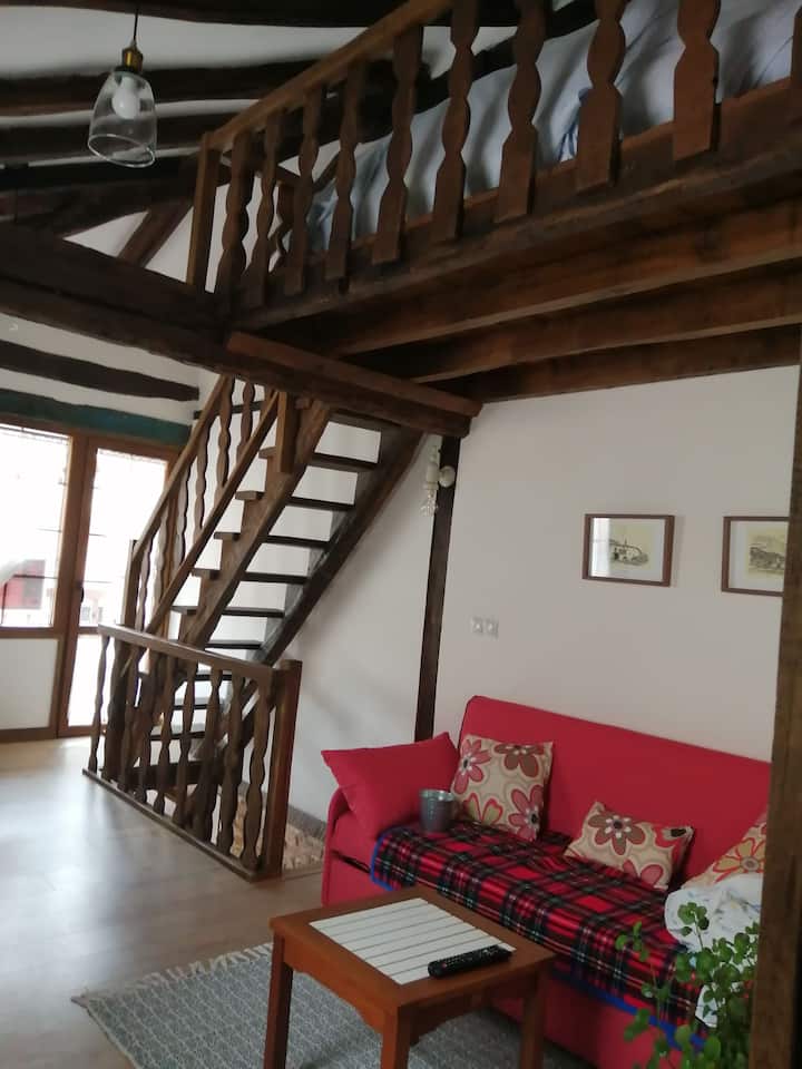 Casuca El Joyu - Cantabria