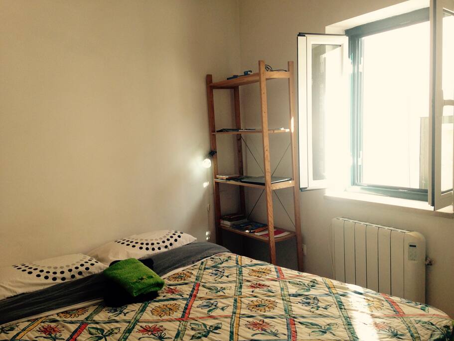 The Room - 2nd floor