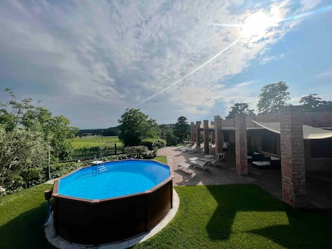 Villa degli Spalitri