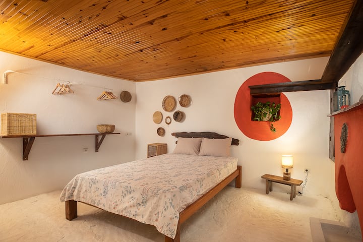 غرفة النوم 3