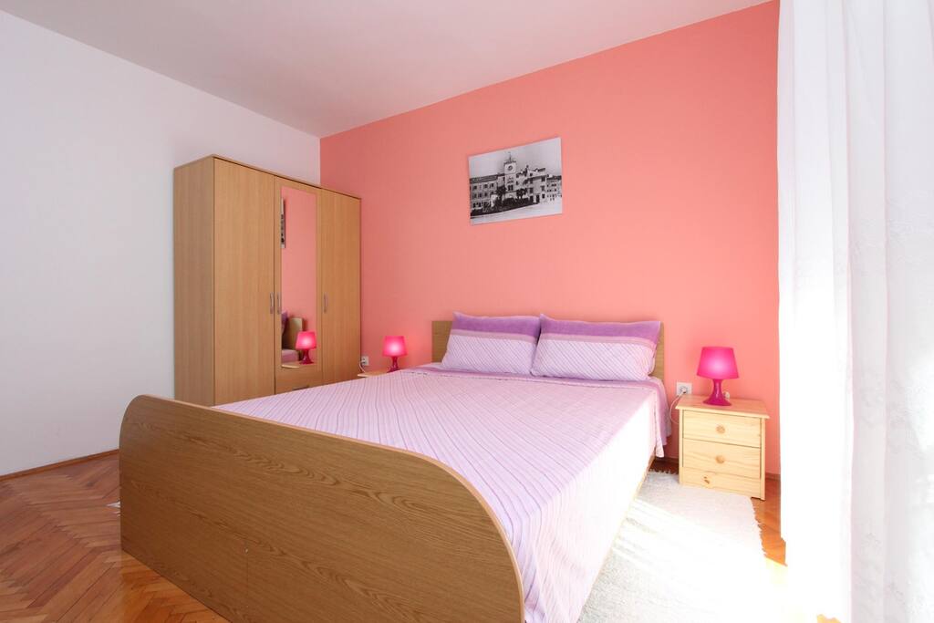 Tara Rovinj fewo apartmanok Ferienwohnung villa
