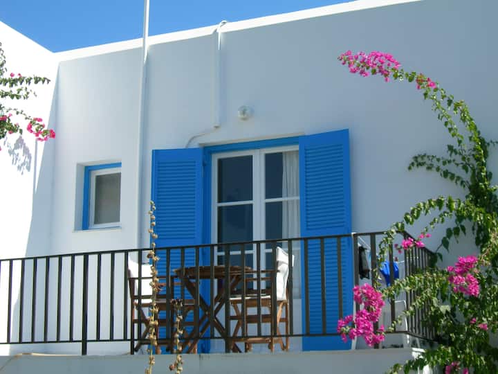 Paros Vacation Rentals & Homes Greece Airbnb