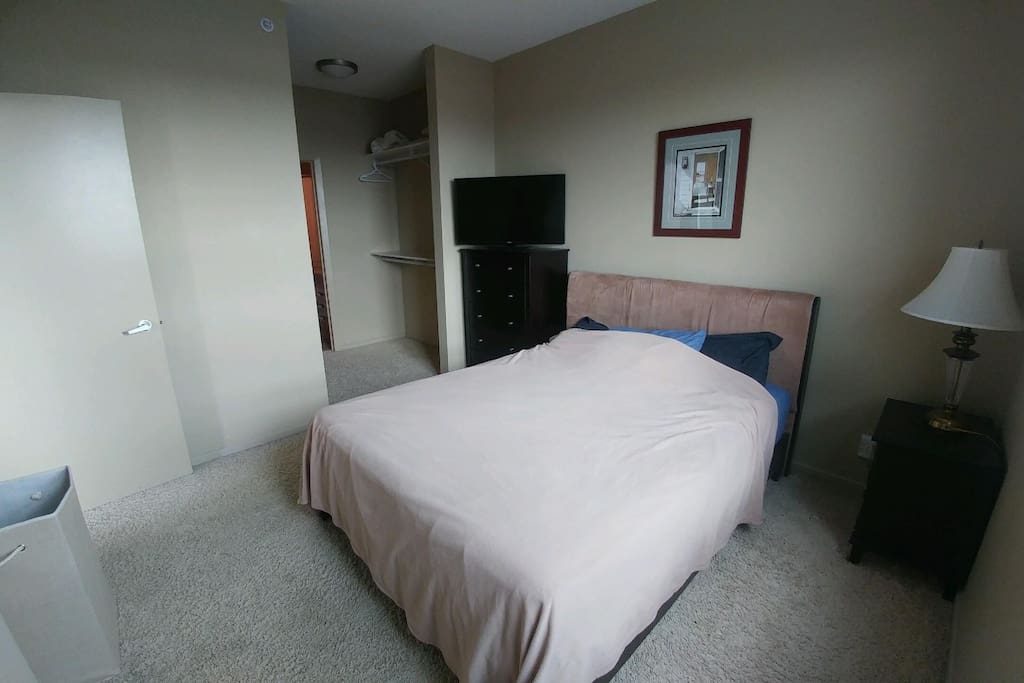 Master Suite