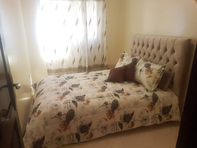 Casa Meerblick(FRÜHSTÜCK INKLUSIV,TV,WIFI,ZENTRUM)