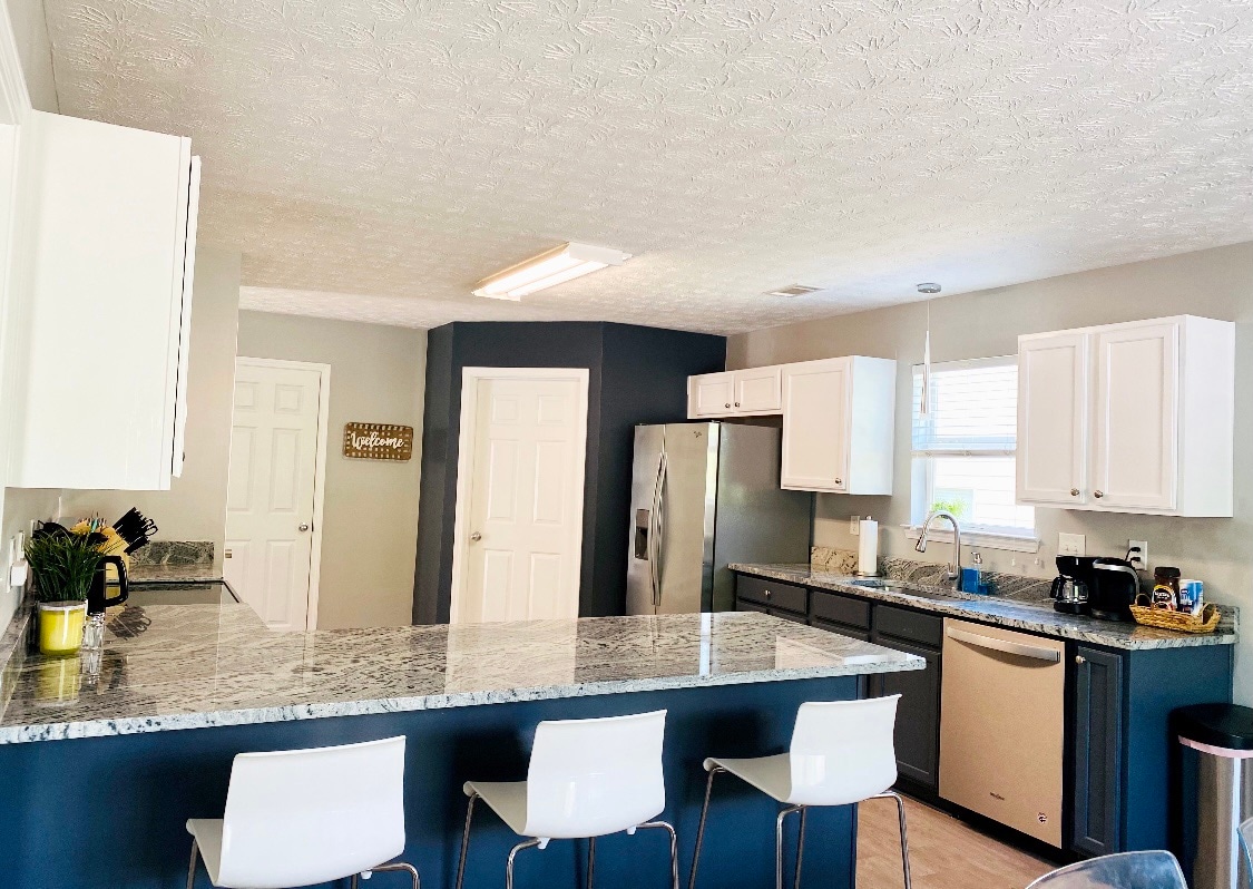 🏡Perfect Getaway - Near Rd Atlanta/Chateau Elan☀️